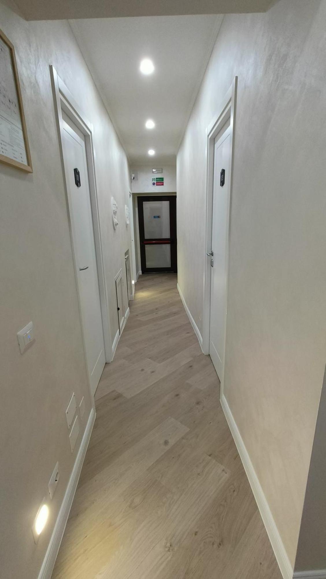 רומא Hotel Principe Amedeo מראה חיצוני תמונה
