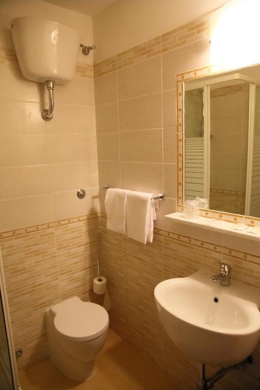 רומא Hotel Principe Amedeo חדר תמונה