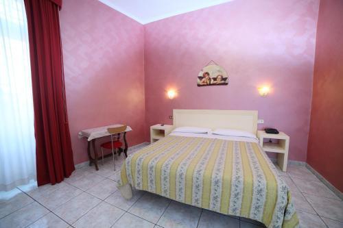 רומא Hotel Principe Amedeo מראה חיצוני תמונה